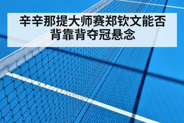 Zheng Qinwen hard court